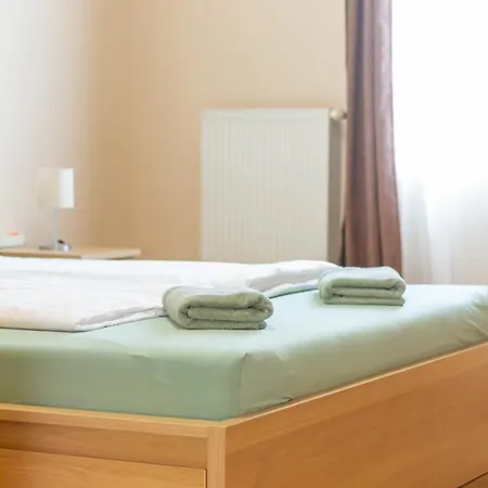 Appartamento 2bdr Contempo Retreat With Free Parking By Nw *