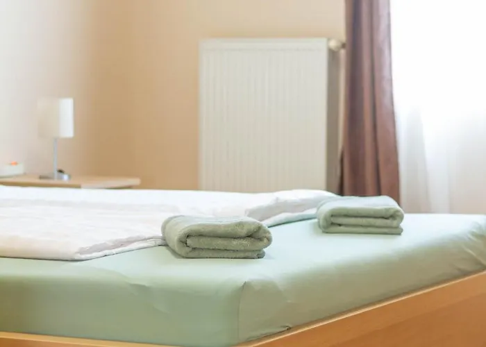 Apartmán 2bdr Contempo Retreat With Free Parking By Nw *