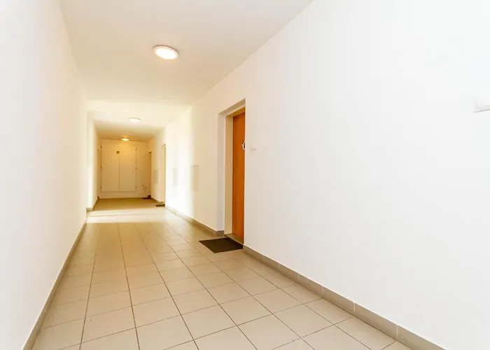 Apartmán 2bdr Contempo Retreat With Free Parking By Nw *